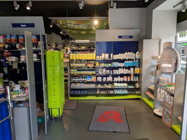 easyApotheke Kottbusser Damm