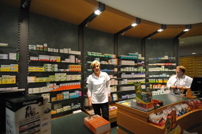 Apotheke am Bahnhof Ingo Apel e.K.