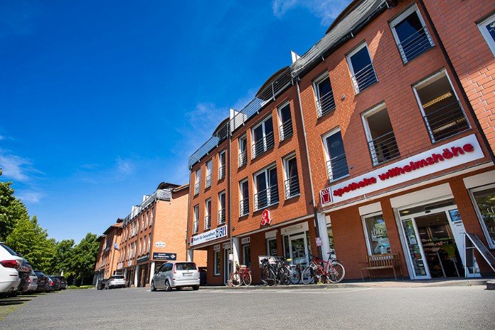 Apotheke Wilhelmshöhe