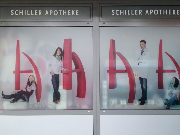 Schiller Apotheke
