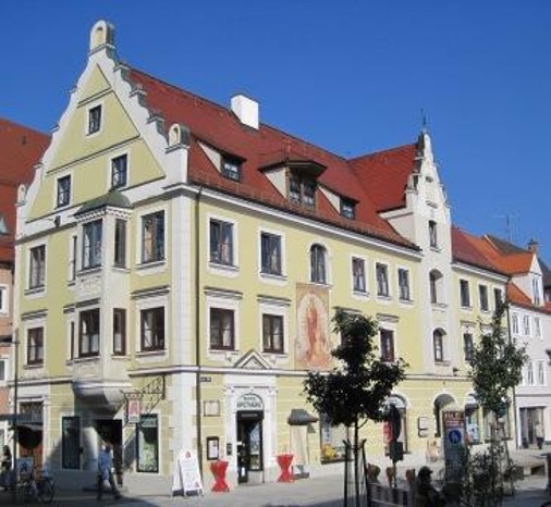 Marien Apotheke