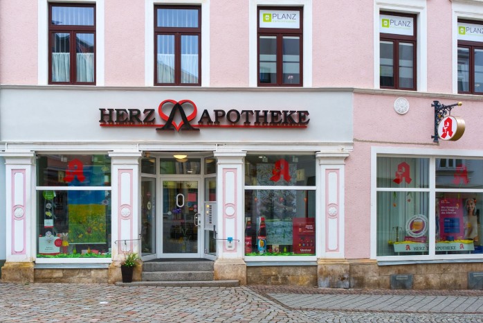 Herz-Apotheke