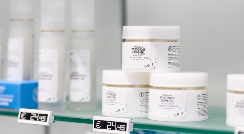 Apotheke im Gesundheitspark