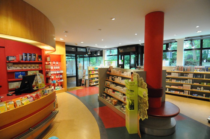 Apotheke am Bahnhof Ingo Apel e.K.