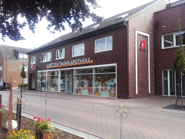 Albert-Trautmann-Apotheke