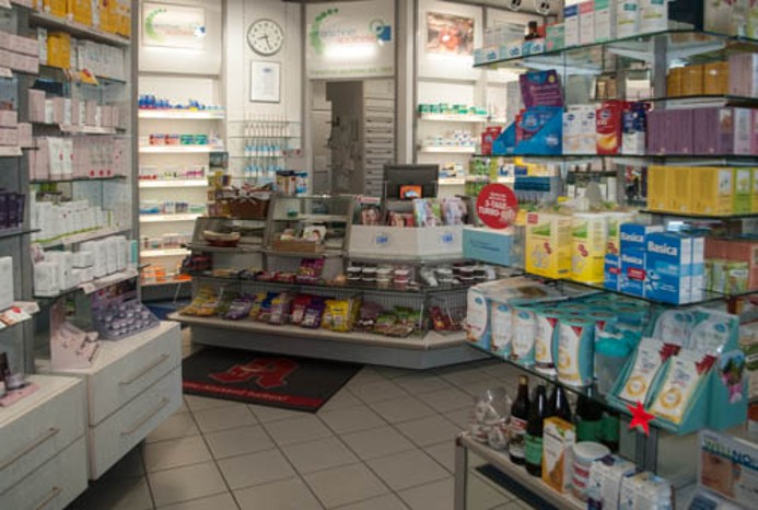 Marschner Apotheke