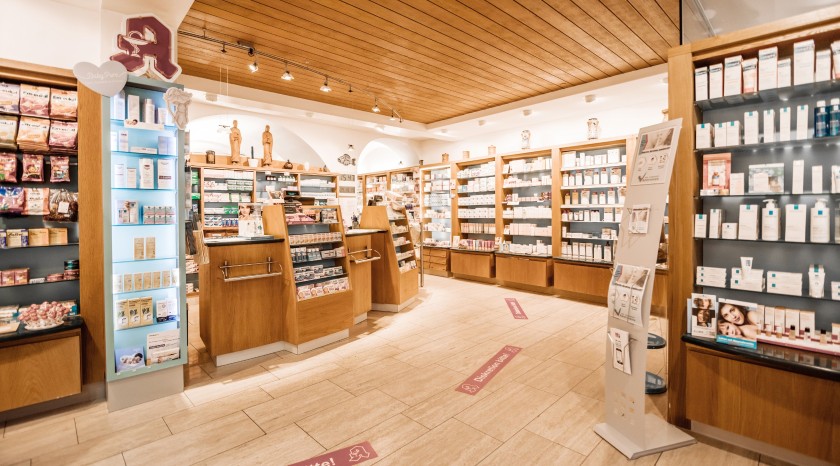Stadt-Apotheke
