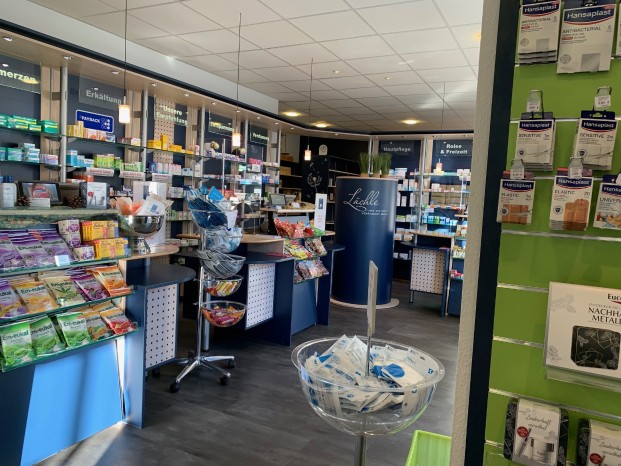 Rosen Apotheke