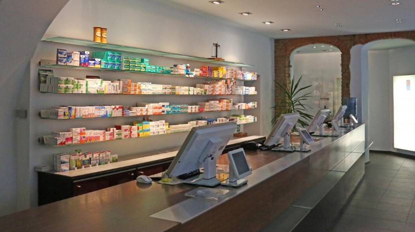 Greifenstein-Apotheke