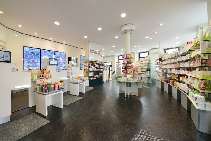 Amts-Apotheke