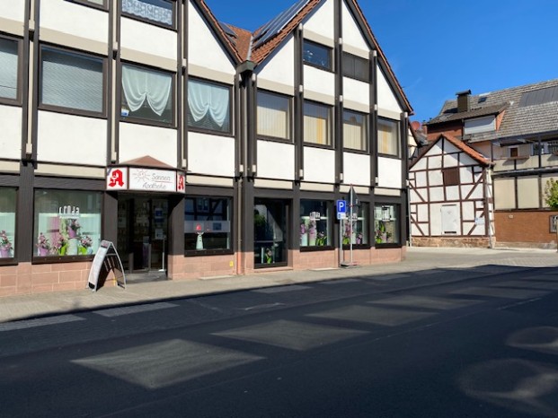 Sonnen Apotheke