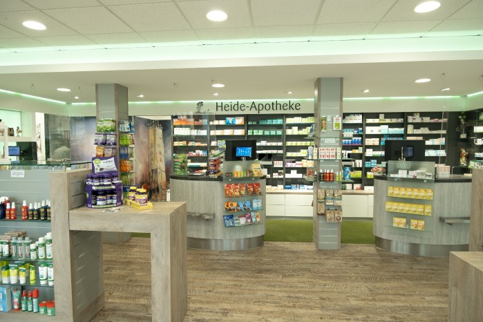 Heide-Apotheke