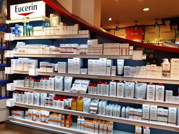 aesculap apotheke Dr. Kay Hauschild e.K.