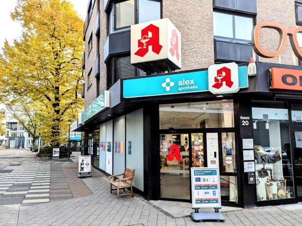 alex apotheke am neumarkt