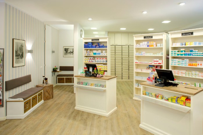Ansgar-Apotheke