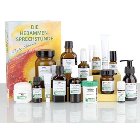 Bahnhof-Apotheke Kempten