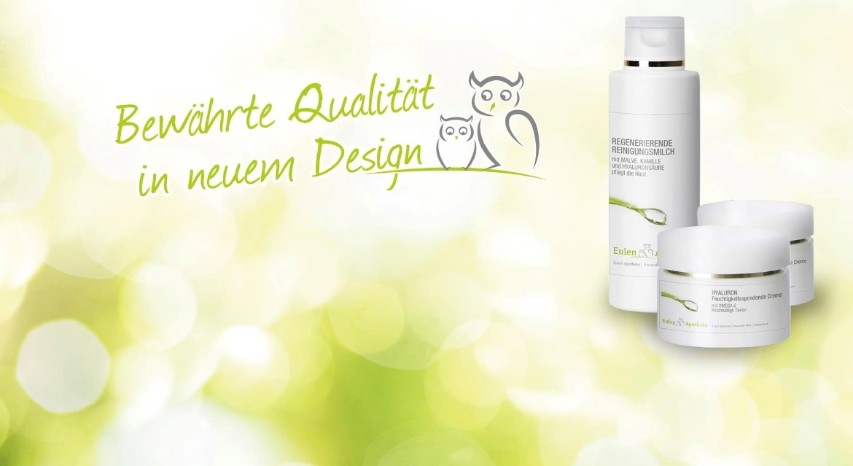 Eulen Apotheke