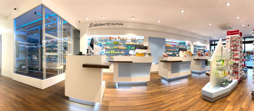 Südermarkt Apotheke