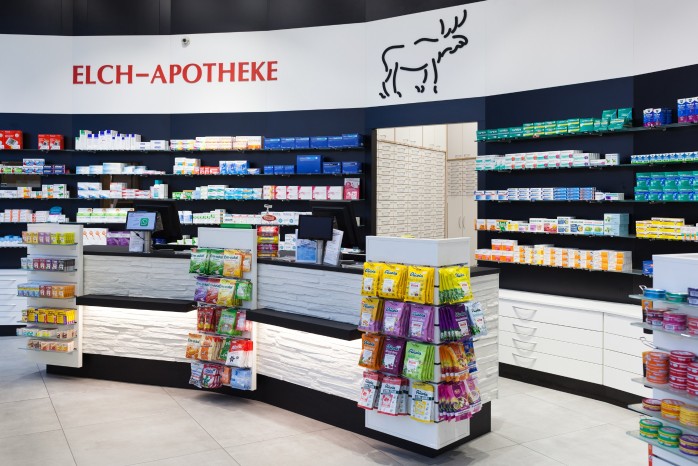 Elch-Apotheke