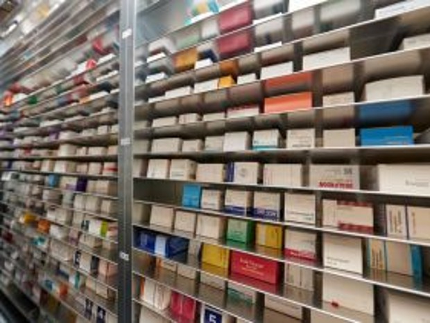 Kastanien Apotheke