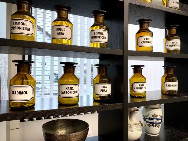 Merlin-Apotheke am Hochhaus oHG
