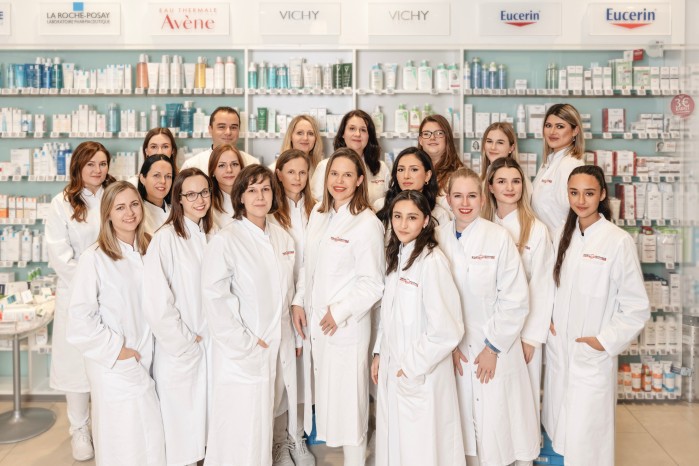 Stadt Apotheke Dr. Stefanie Weiser Apotheken e.K.