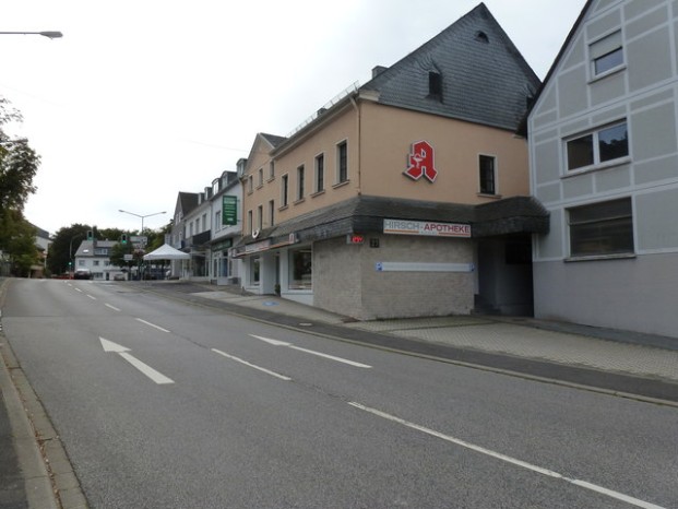 Hirsch-Apotheke