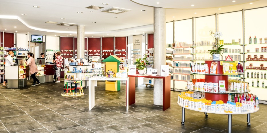 Victoria-Apotheke