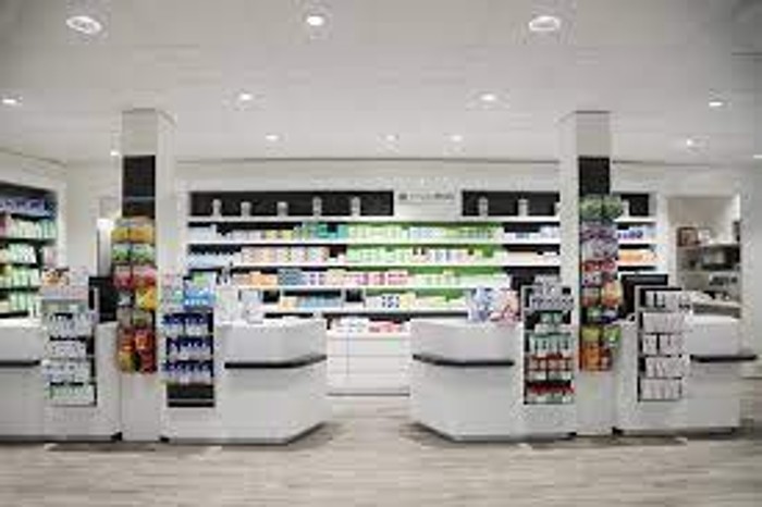 die rhein apotheke