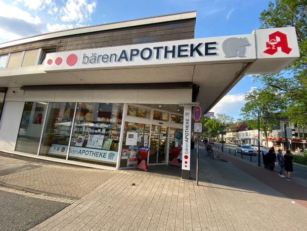 Bären Apotheke