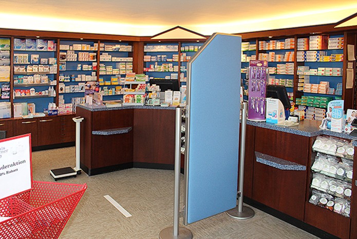 Amts Apotheke