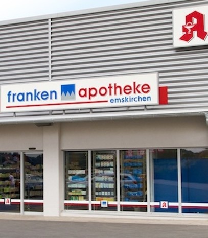 Franken-Apotheke