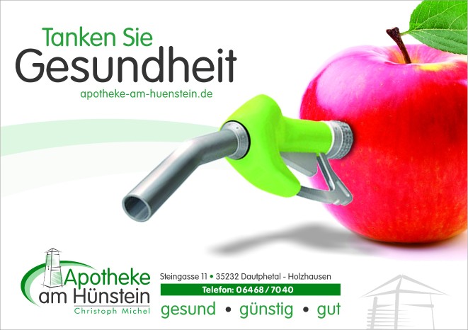Apotheke am Hünstein