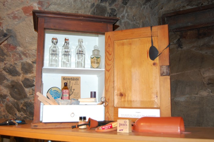 Löwen-Apotheke