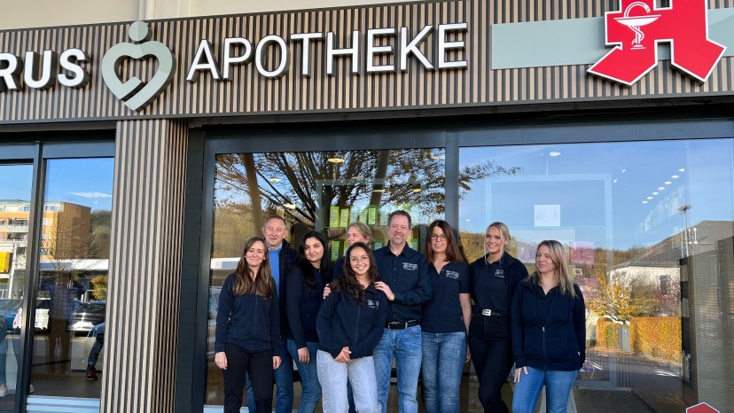 Christophorus Apotheke