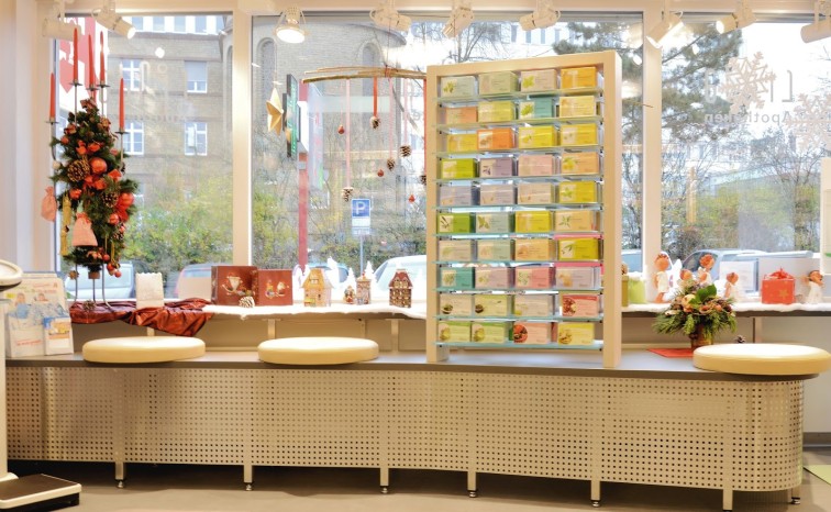 Eifel-Apotheke am Krankenhaus