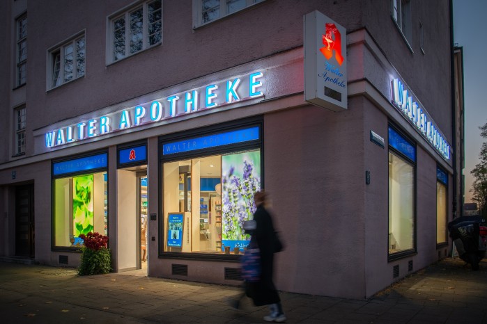 Walter Apotheke