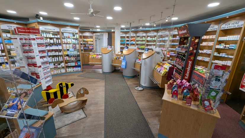 Apotheke Neudietendorf