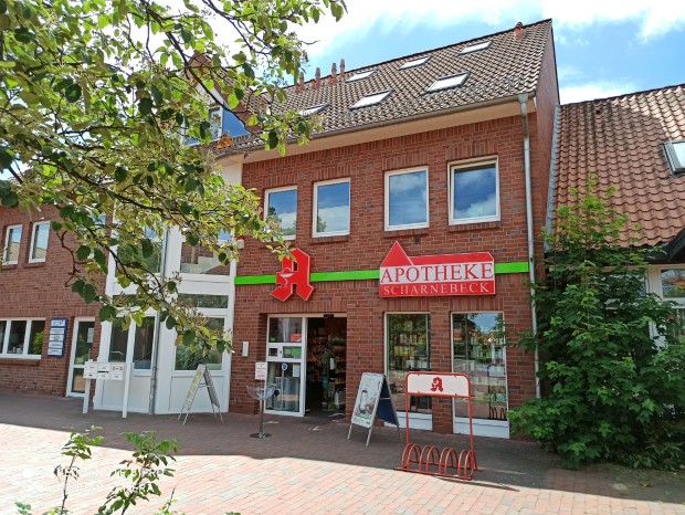 Apotheke Scharnebeck