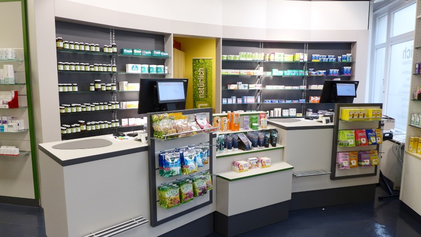 Robert-Koch-Apotheke