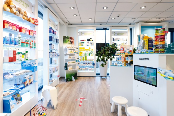 Zornheimer Apotheke