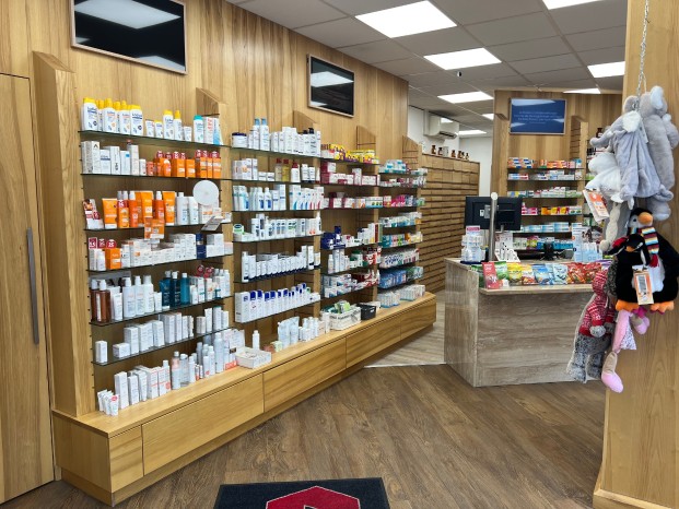 Stadt-Apotheke
