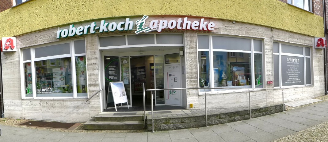 Robert-Koch-Apotheke