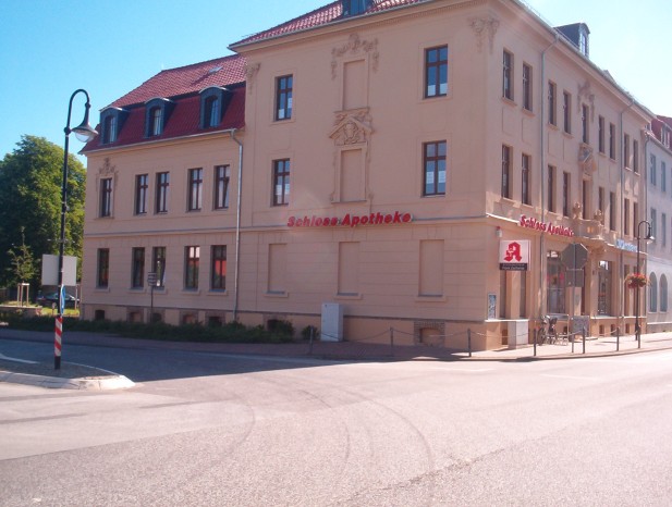 Schlossapotheke