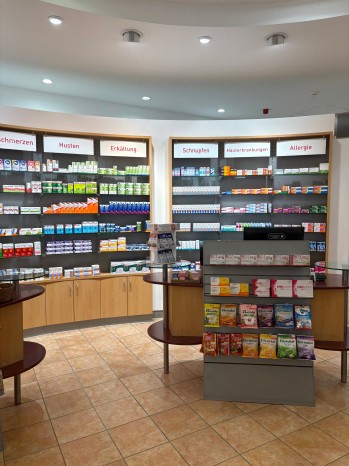 Bahnhof Apotheke