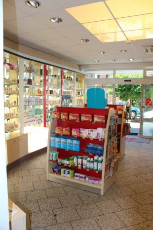 Sonnen Apotheke