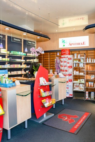 Flora Apotheke