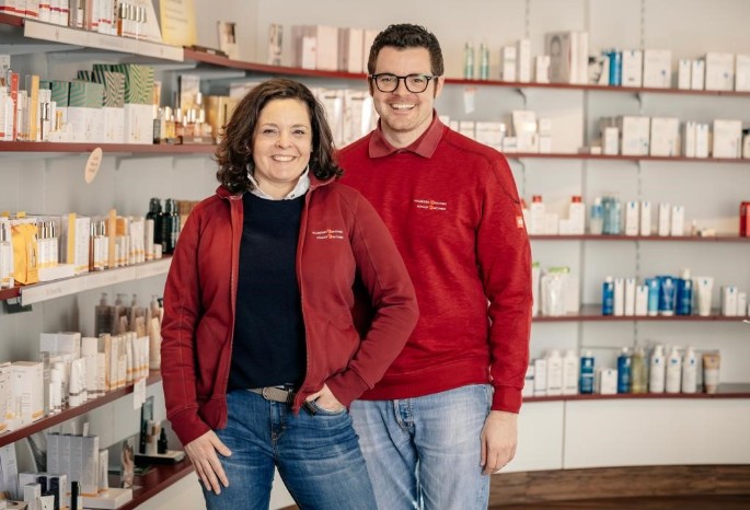 Ronhof Apotheke