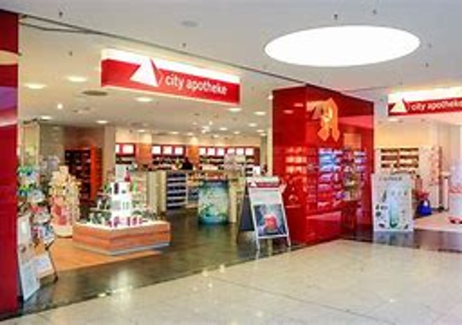 City-Apotheke