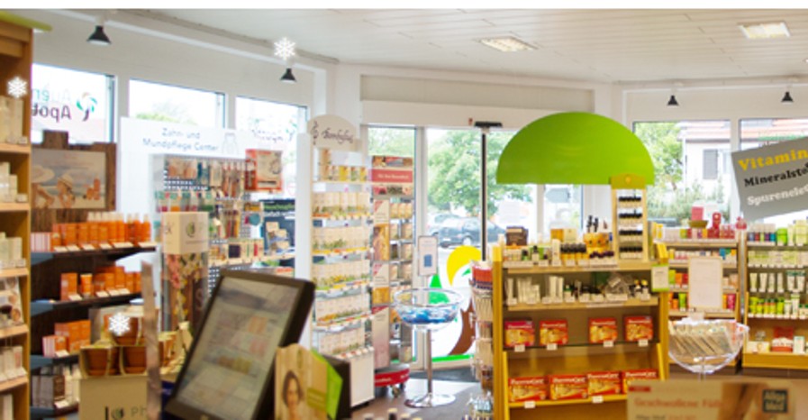 Auenwald-Apotheke